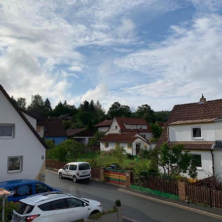 Apartamento Superhost Flat Near Opera Bayreuth Exterior foto