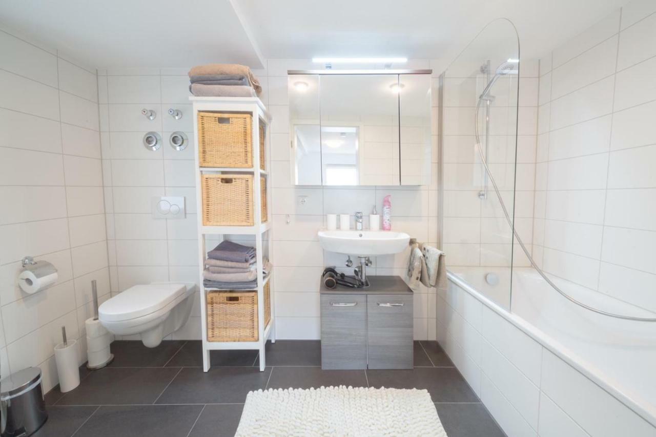 Apartamento Superhost Flat Near Opera Bayreuth Exterior foto
