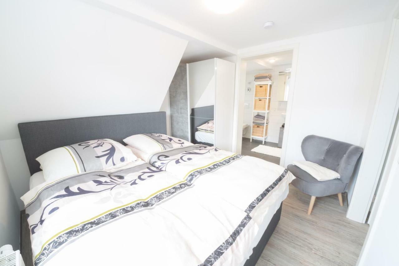 Apartamento Superhost Flat Near Opera Bayreuth Exterior foto